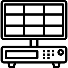 XVR uredjaji