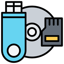 Flash memorije, hdd
