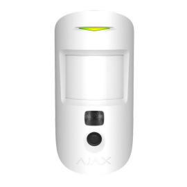 AJAX MotionCamera (PhOD) WH