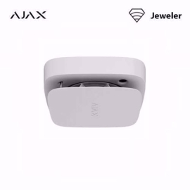 AJAX FireProtect 2 SB (Heat/Smoke) WH