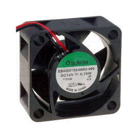 Ventilator 12v 40x40