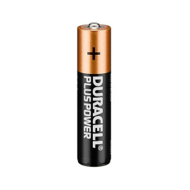 Baterija AAA duracell