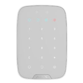 AJAX KeyPad Plus WH