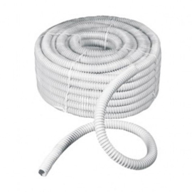 ME-FLEX crevo 16mm belo Mitea Electric