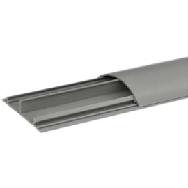 ME-50x12mm 2m podni kablovski kanal PVC Mitea electric