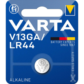 Baterija Varta Alkalna LR44
