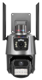 PTZ Kamera CAM-IP6MP-EP11-QQ GMB