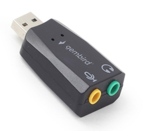 SC-USB2.0-01 Gembird Premium USB zvucna kartica, Virtus Plus