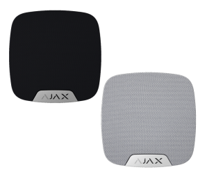 AJAX HomeSiren BL