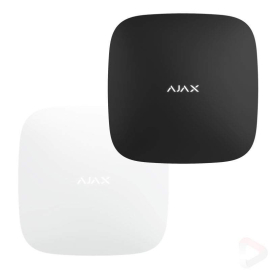 AJAX Hub2 Plus BL