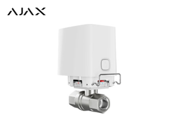 AJAX WaterStop (3/4) WH