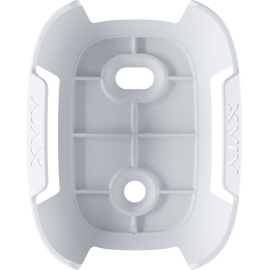 Ajax Holder for Buttton/Double Button WH