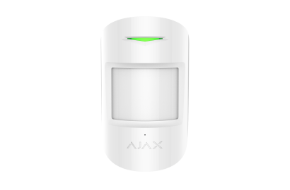 AJAX CombiProtect WH