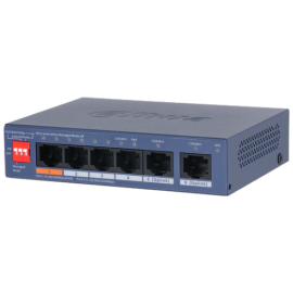 Dahua CS4006-4ET2GT-60