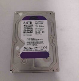 HDD 2TB AVC