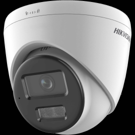 Hikvision DS-2CD1321G2-LIU(2.8mm),2Mp Hybrid-Light Turret IP kamera