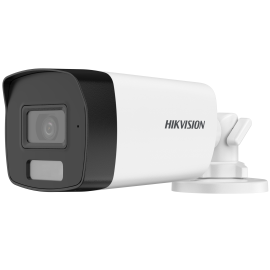 Hikvision DS-2CE17K0T-LFS    3.6mm - bullet 3K HDTV, hibrid IR