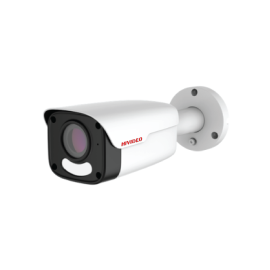 HIVIDEO HI-88CIP5H (5.0mp, 3.6mm ,ip,color, dual light,zvuk, metal)