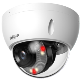 Dahua IPC-HDBW2449E-S-IL-0280B