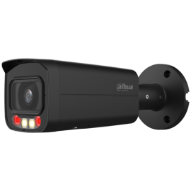 Dahua IPC-HFW2449T-AS-IL-0360B-BLACK
