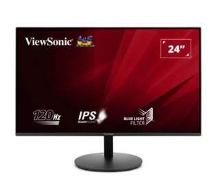 Monitor 24 Viewsonic VA24E1