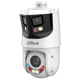 Dahua SDT4E425-8P-GB-APV1
