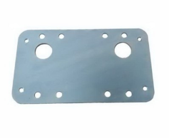 Metalna osnova 510