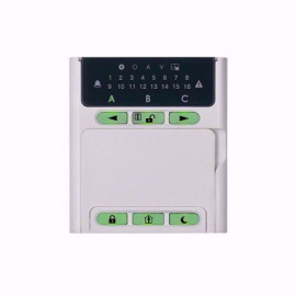 Teletek Sifrator Eclipse LED16A