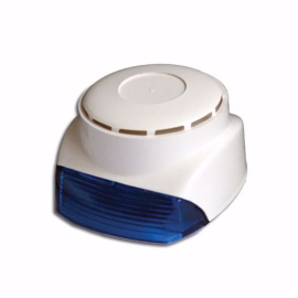 Teletek Alarmna Sirena SR105 indoor