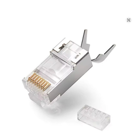 CBN-053-M7-RJ45 8P8C FTP CAT7 metalna zastita