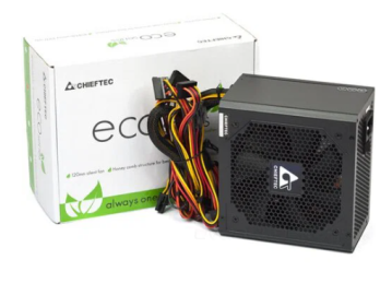 Napajanje 500w Chieftec GPE-500S