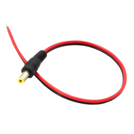 CDM-202-DC konektor muski