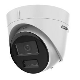 Hikvision DS-2CD1341G2-LIU 2.8mm - 4 MP Hybrid-Light Turret IP Kamera