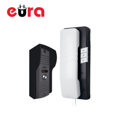 Audio Interfonski set eura ADP-20A3 GUARDIANO serije Evra