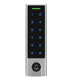 AVC-H3-METANA KONTROLA PRISTUPA