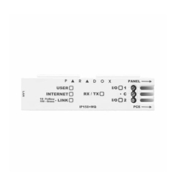 Paradox - IP150+MQ