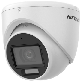 Hikvision  DS-2CE76D0T-LMFS 2.8mm, 2MP HDTV, hibrid IR
