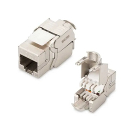 Keystone jack, za CAT6 CRJ-K6A