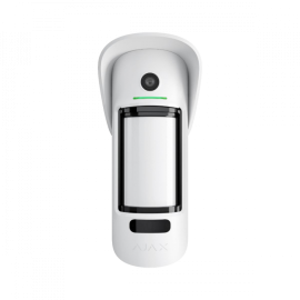 AJAX MotionCamera Outdoor (PhOD) WH