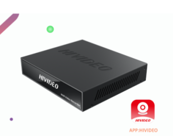 NVR-810A 10 kanala