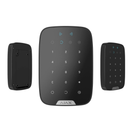 AJAX KeyPad Plus BL