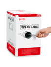UTP kabal Cat6 intex