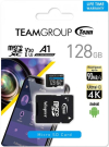 Team Group MICRO SD 128gb
