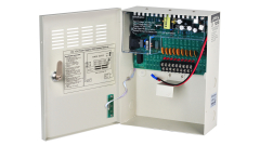 UPS napajanje, DC12V 10A u kutiji 120W CP1209-10A-9-B-UPS