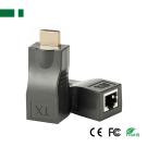 Video extender chm-107-4k