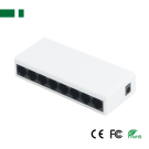 CES-1308-Switch 8 portva