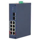 Dahua CHS4210-8GT-110