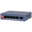 Dahua CS4006-4ET2GT-60