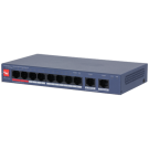 Dahua CS4010-8ET2GT-110