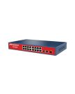 HI-Q16A-SWITCH 16 PLUS 2 POE